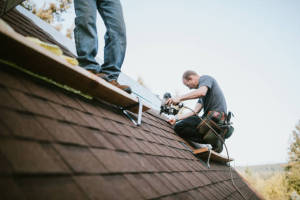 Local Roofers in Nashvl, TN